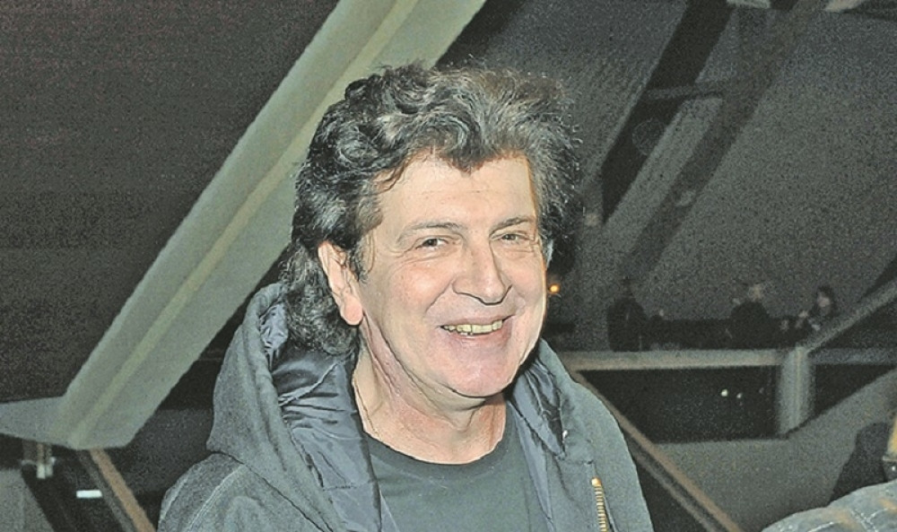 Konačno rešen Bajagin veliki zdravstveni problem!