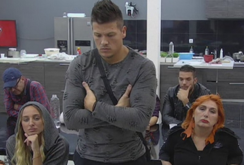 Luna tužila Slobu zbog Anabele, a onda se umešala Kija!