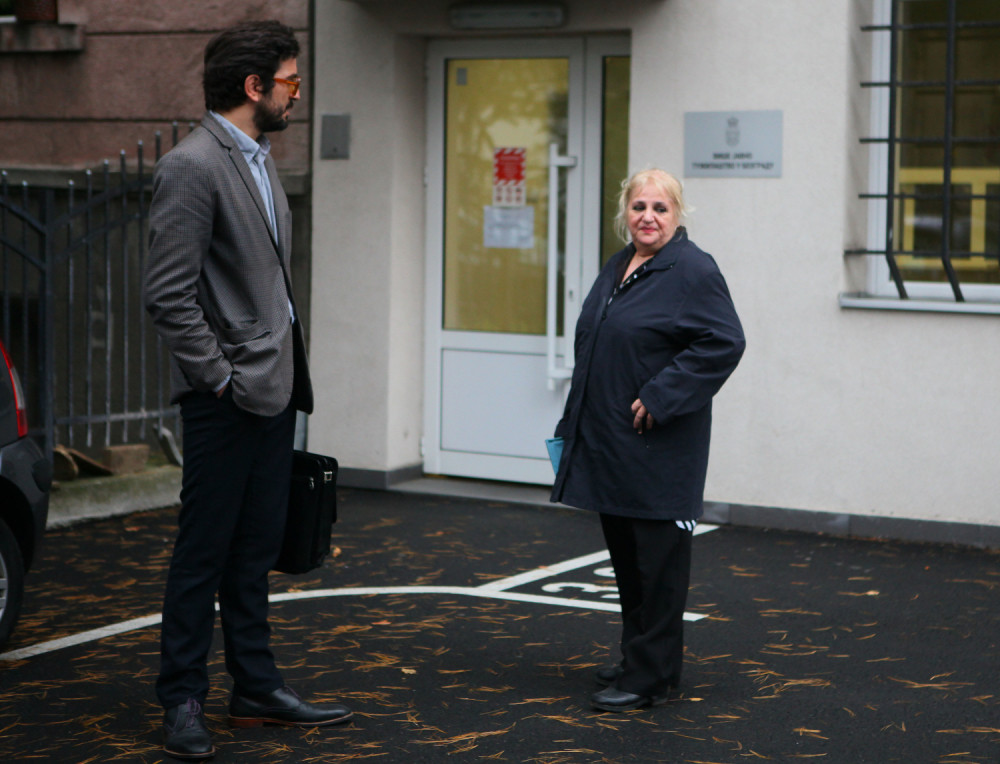 Zoranovi majka i sin odbili da svedoče!