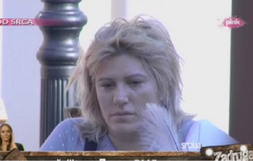 Evo zašto se Jelena Golubović nikada nije udala!