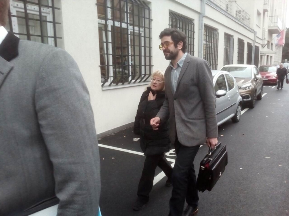 Kuma Vera otkrila kad je ubijena Jelena