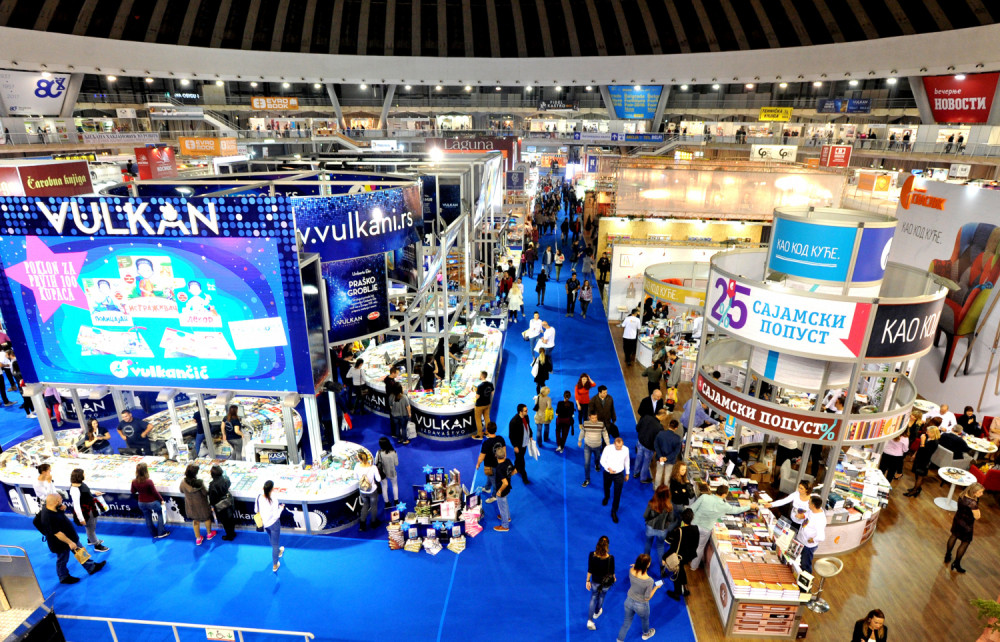 Ispovest psihijatra u novom romanu Viktora Davidovića