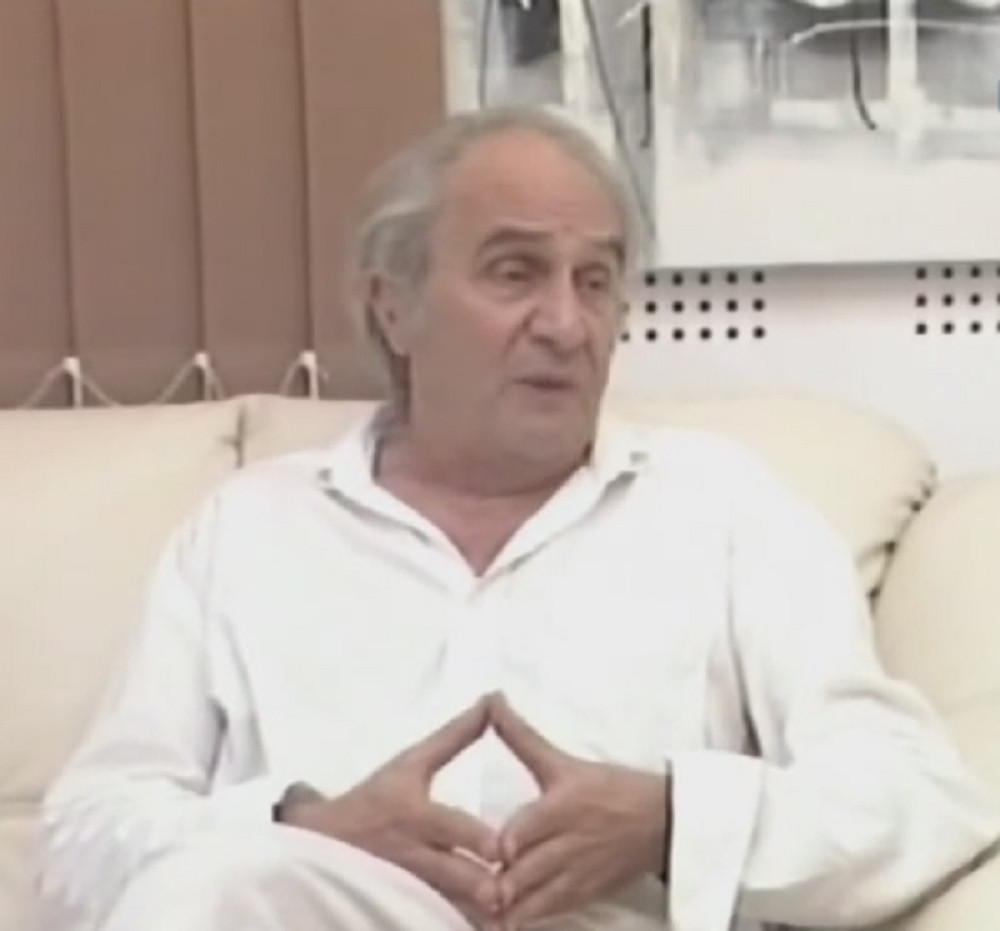 Glumac Goran Sultanović hitno hospitalizovan!