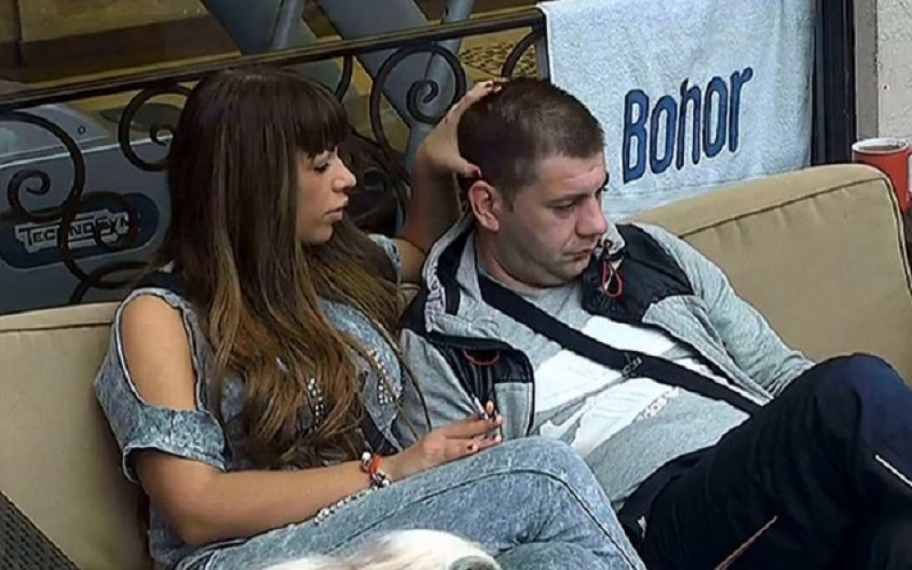 Miljana čeka blizance?