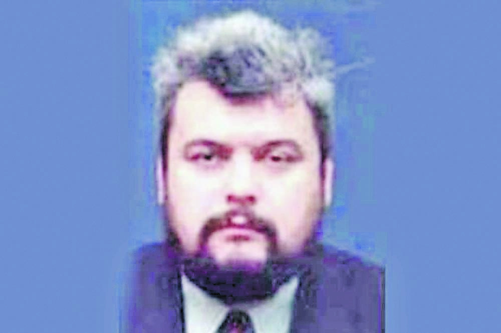 Ostao bez glave zbog Mire Marković!