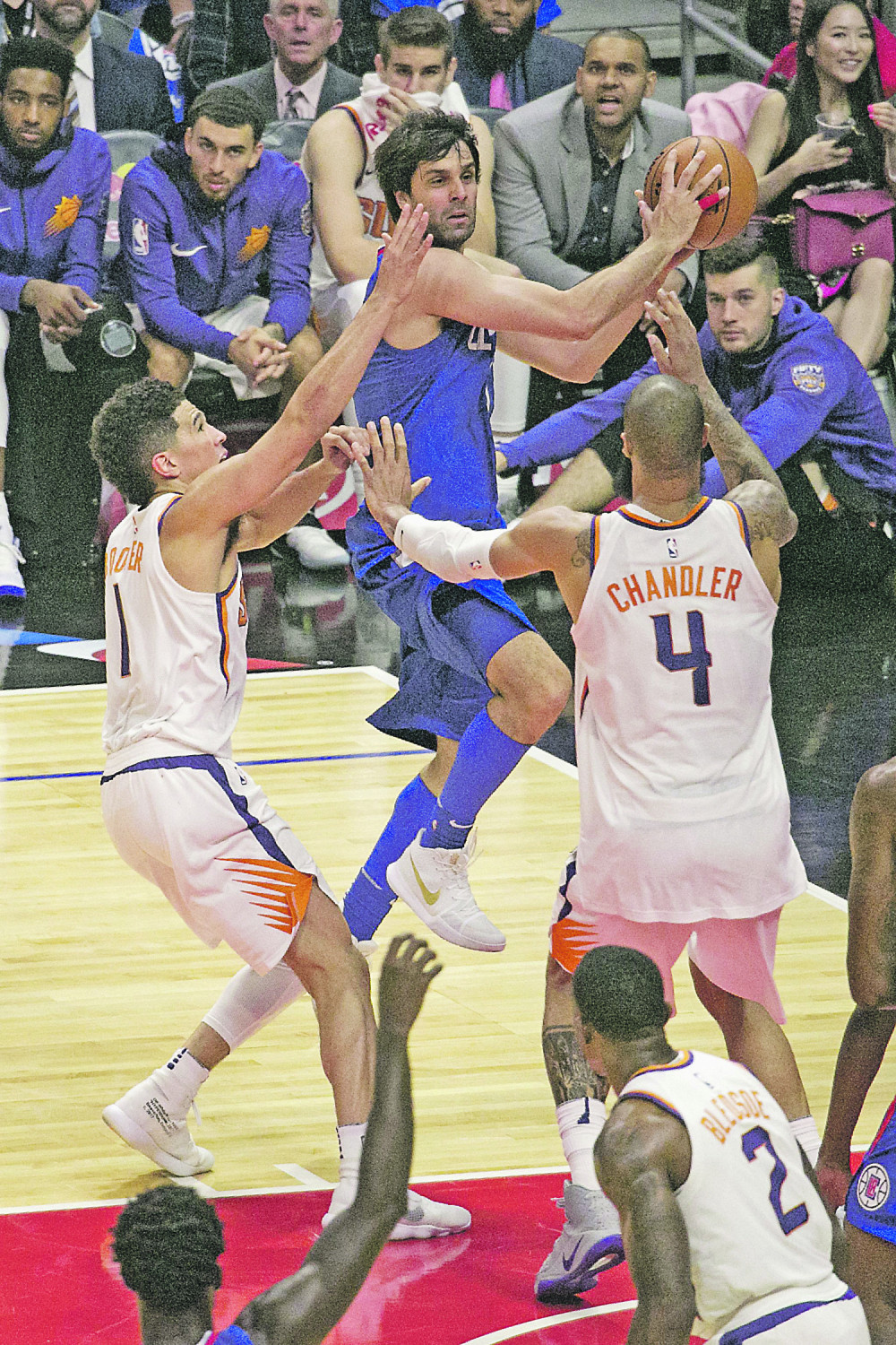 Teova povreda je teža od Ibrine!