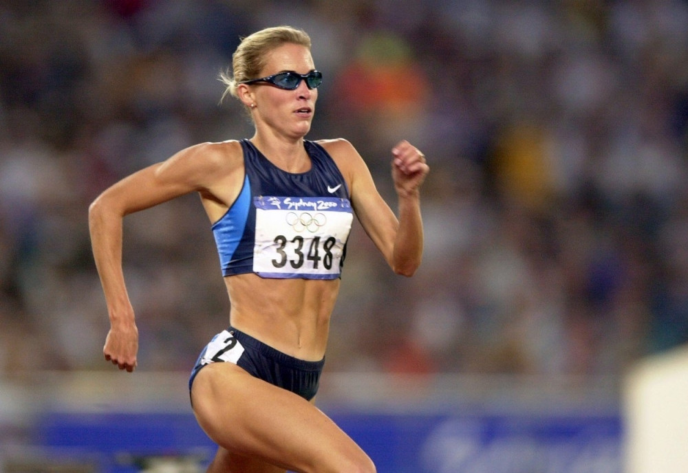 Ispovest trostruke olimpijke šokirala svet! Istrči maraton, a onda ODRADI PETORICU MUŠKARACA! Za usluge naplaćivala 600 dolara za sat! (VIDEO)