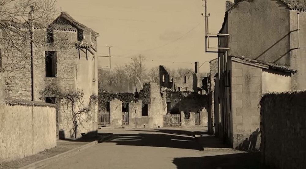 Ovo je najjezivije selo na planeti!