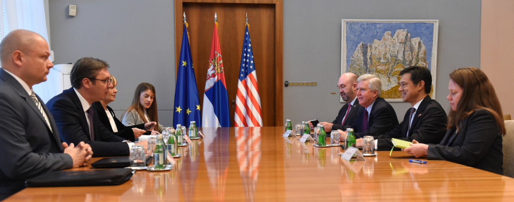 Predsednik narednih dana o odgovorima na primedbe