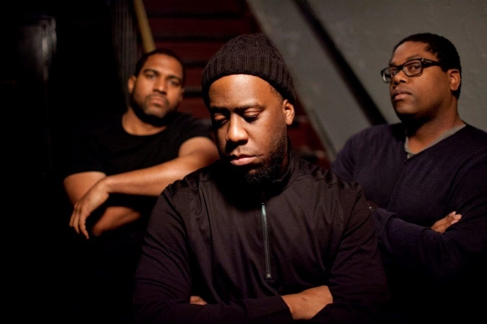 Dolazi nam Robert Glasper!