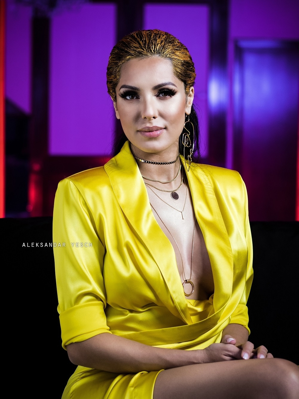 Tanja Savić promenila muzički pravac