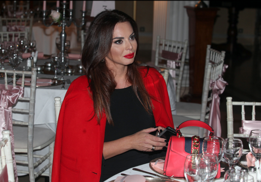 Sonja Vuksanović imala udes u Beogradu, vozač pobegao sa lica mesta, ona prevezena u bolnicu!