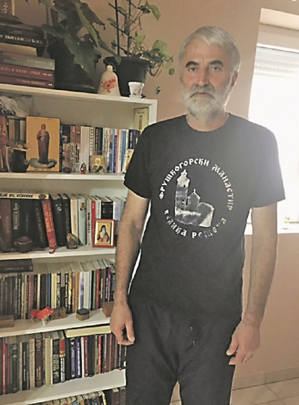 Milun na autoputu spasao stotine života neobičnim potezom!