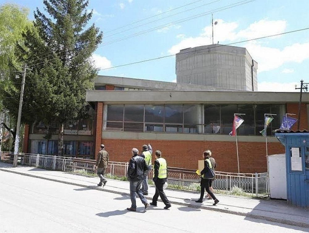 Bosilegrad dobio obnovljen Centar za kulturu