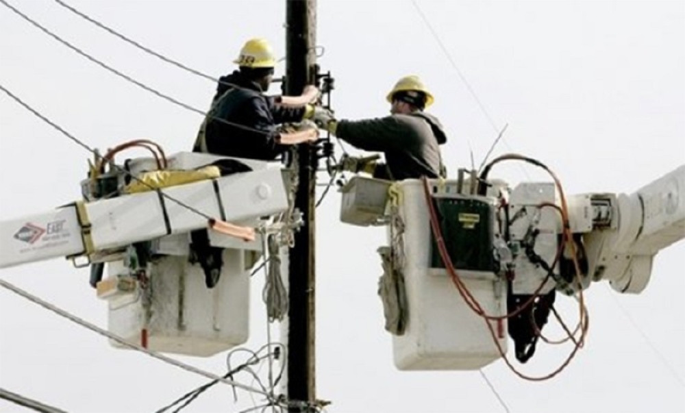 Električar omogućio krađu struje!