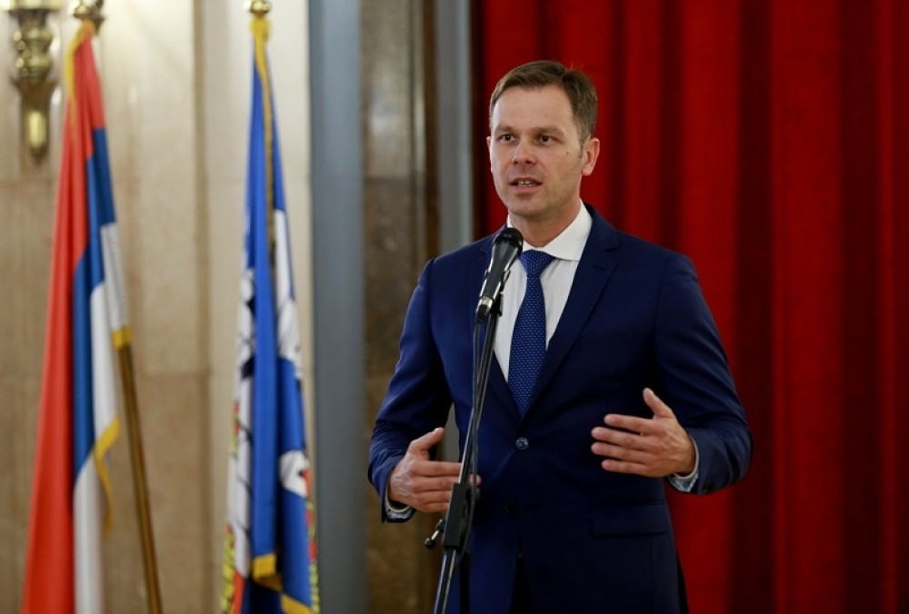 Mali: Spoj prakse i znanja, ulog za budućnost mladih