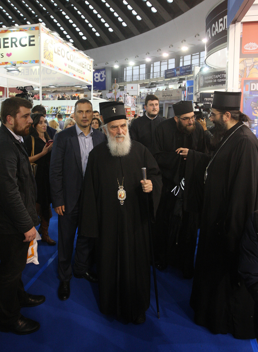 Srpkinje su dužne da rađaju!