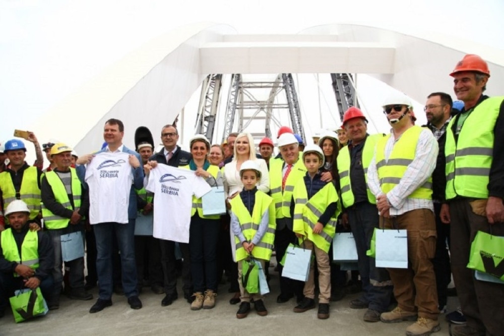 Srušena televizija poslednja “uspomena” na bombardovanje