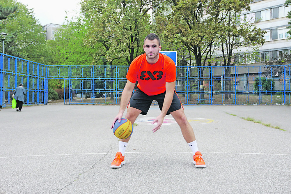 Zemunce ništa ne može zaustaviti