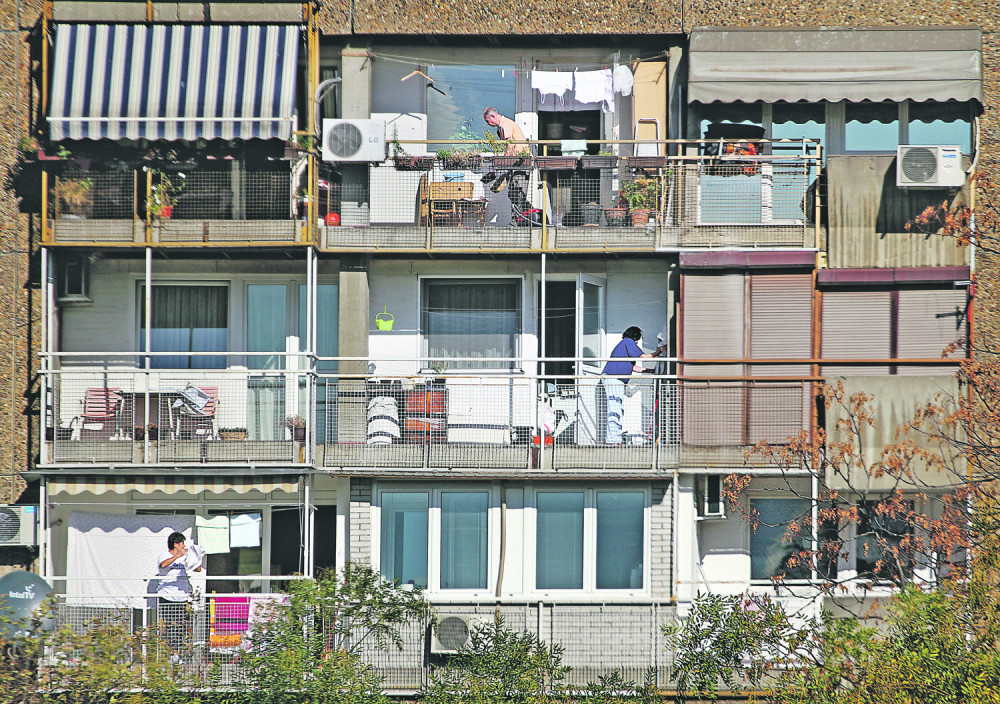 Od lupanja glava do golotinje!