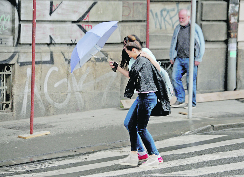 I DANAS nas čeka IZNENAĐENJE