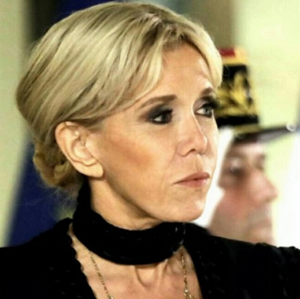 Pomoćniku Brižit Makron ukrali identitet