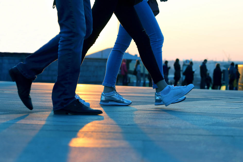 Svaka cipela postaje vodootporna uz ovaj trik