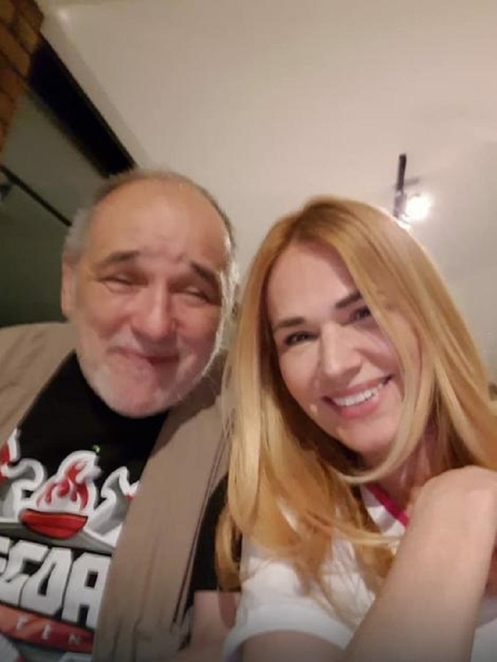 Ovako je Balašević zaprosio Oliveru