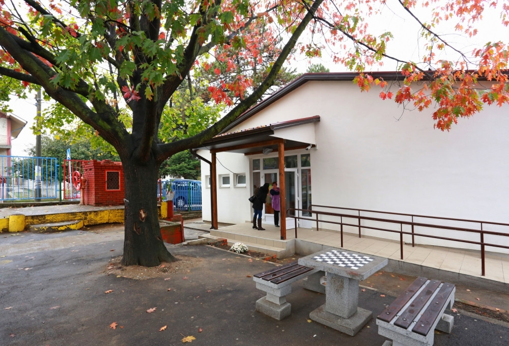 Mali: Osmeh dece govori da smo uradili pravu stvar