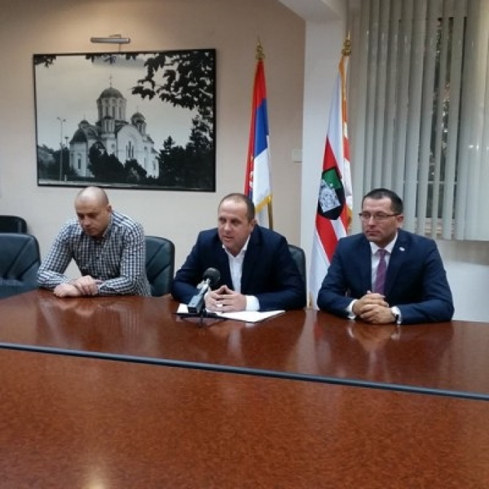 Lazarevac dobija porodilište!