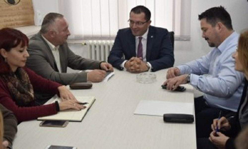 Uspešna reforma javne uprave