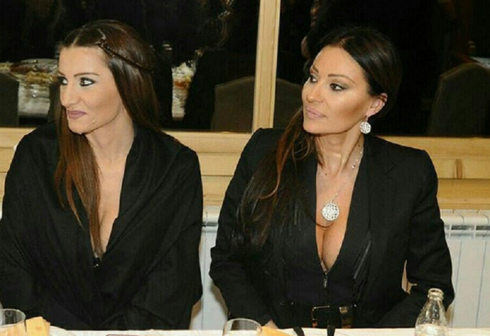 Mira otkrila kako ju je Ceca razočarala