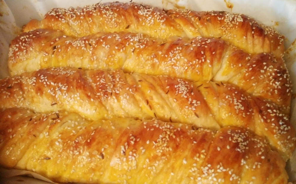 Punjeni štapići (VIDEO)