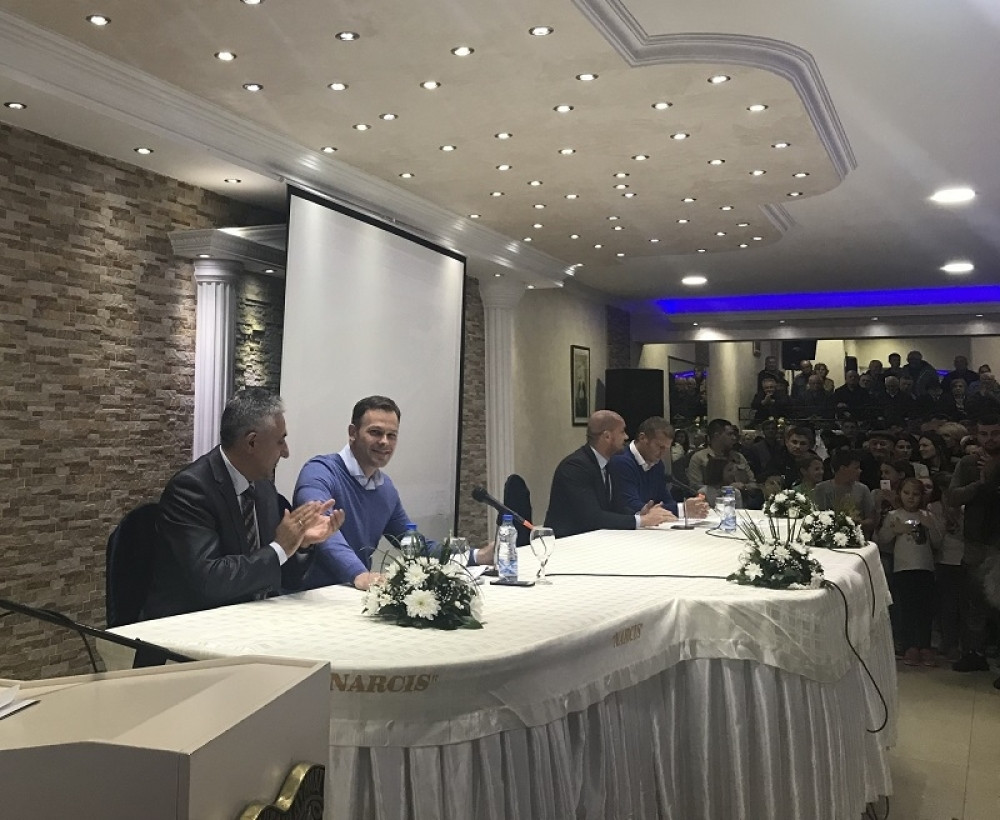 Mali: Nova škola u Leštanama počinje da se gradi u proleće