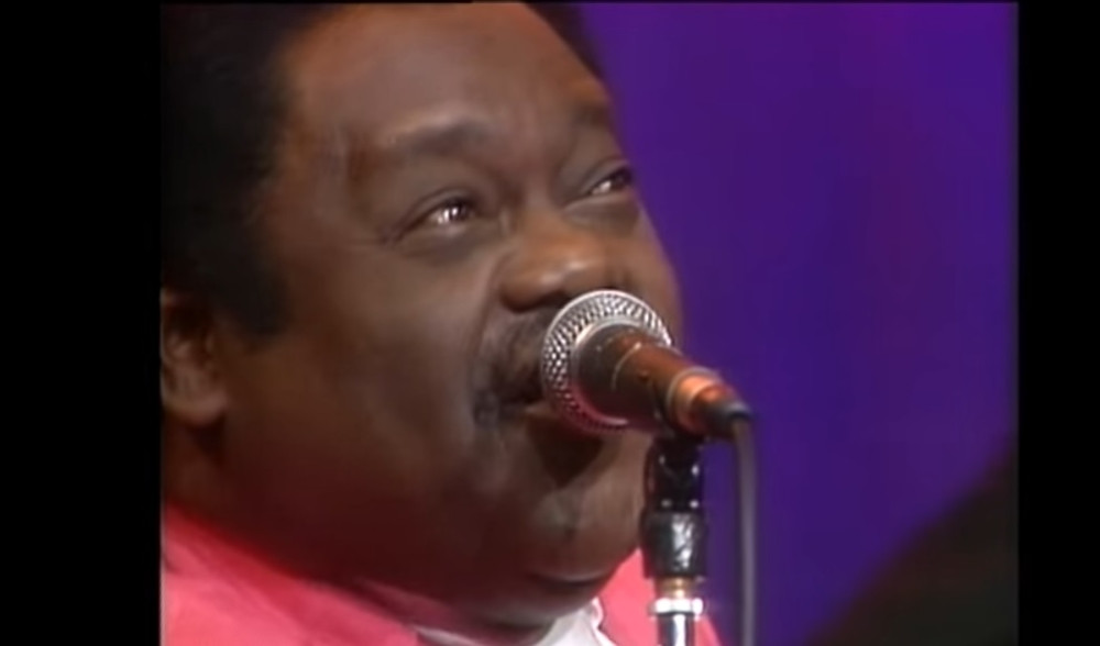 Preminuo tata rokenrola