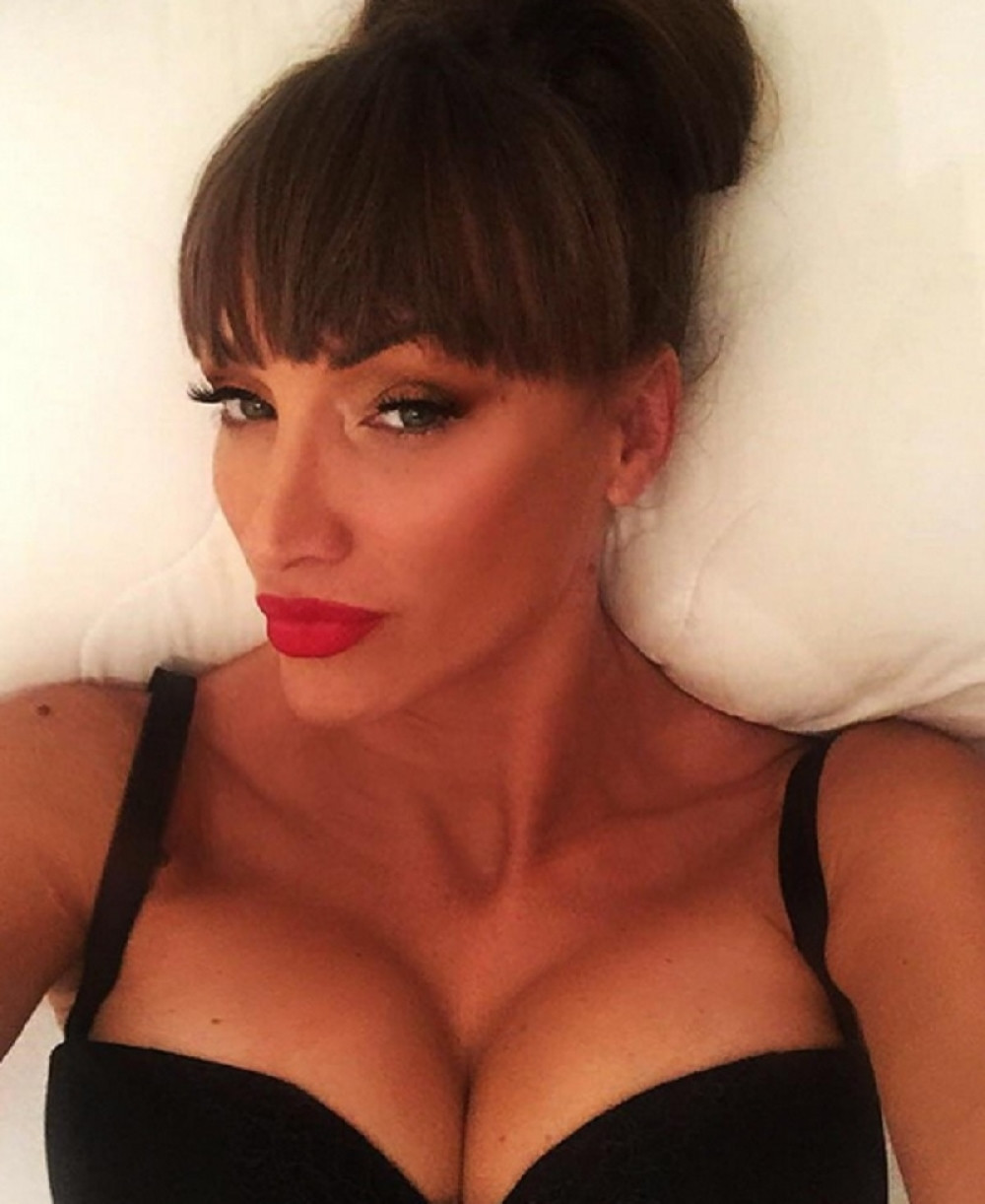 Goga Sekulić progovorila o nepristojnim ponudama