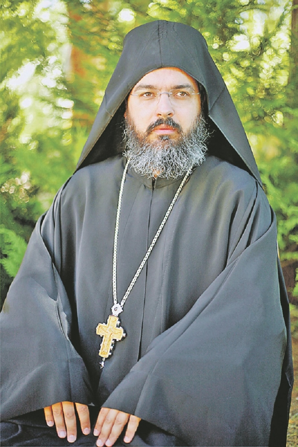 Srpska policija odrala vladiku!