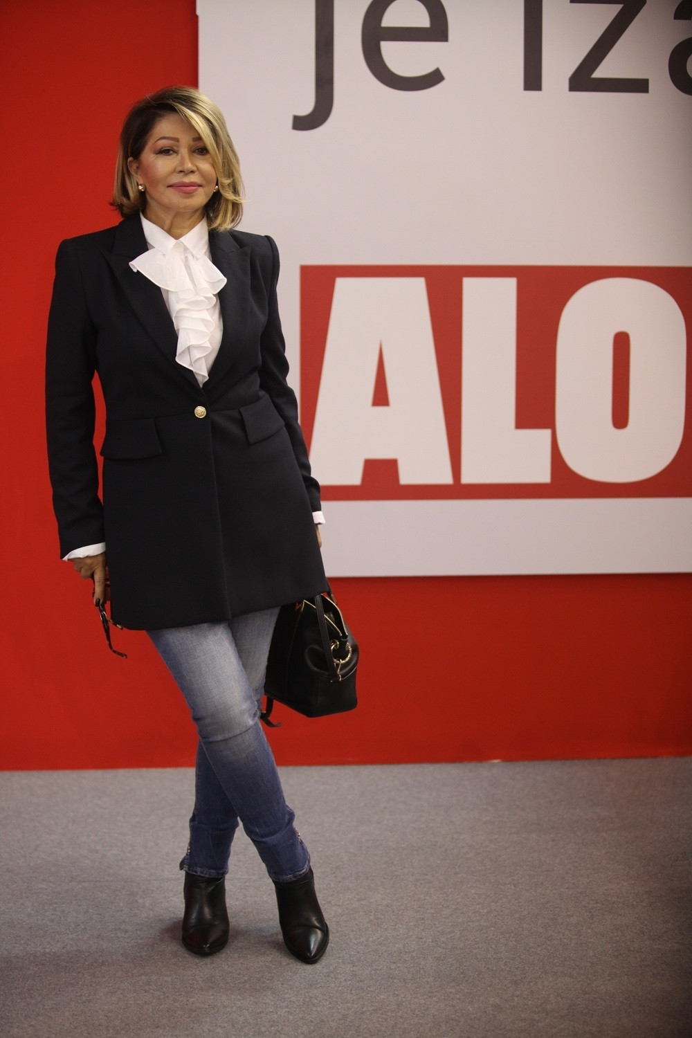 ŠOK INTERVJU NEDE UKRADEN: Bez dlake na jeziku o Breni i Bobi, PORODIČNOM NASILJU, Kiji, Slobi i Luni...