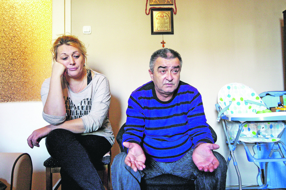 Ne želim da umrem kao Jelenina majka