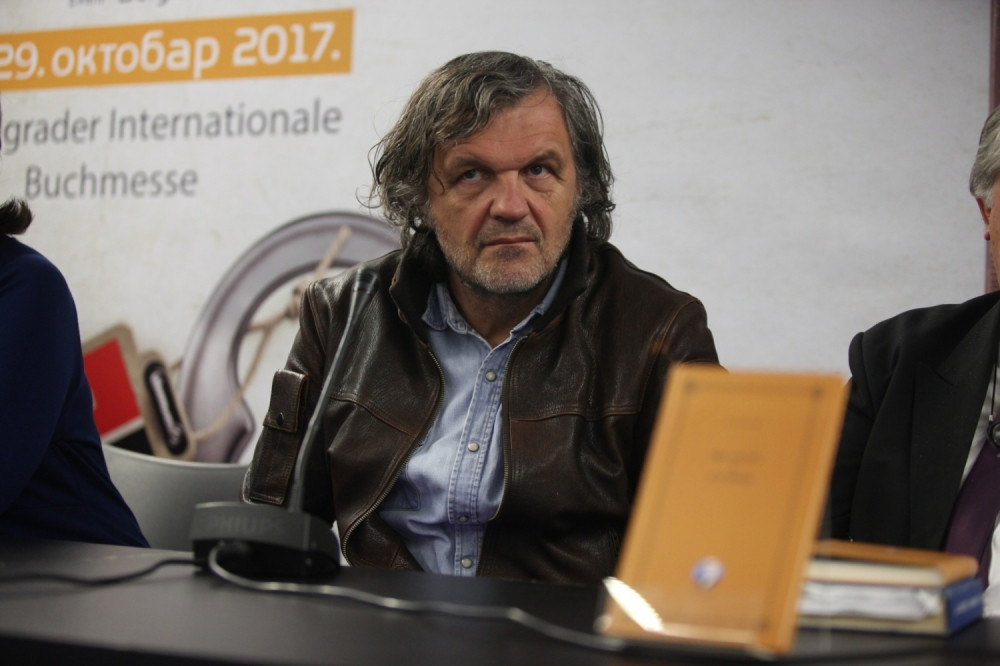 "Nije dobro, Gorane Srbine, kada bezbožnik spominje dušu"