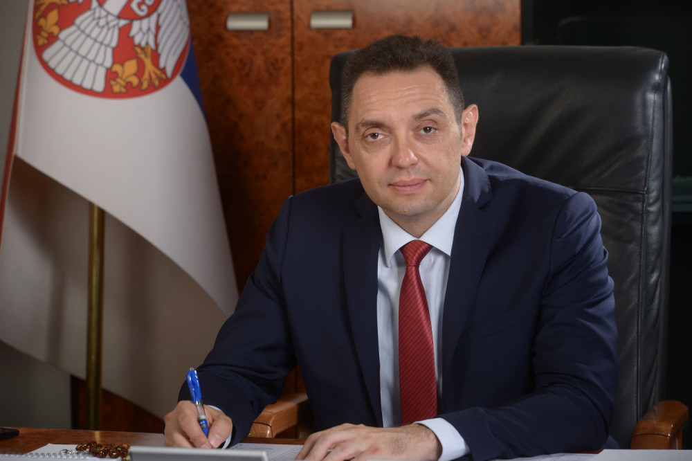 Ponosan sam što vas novinari zovu Skot!