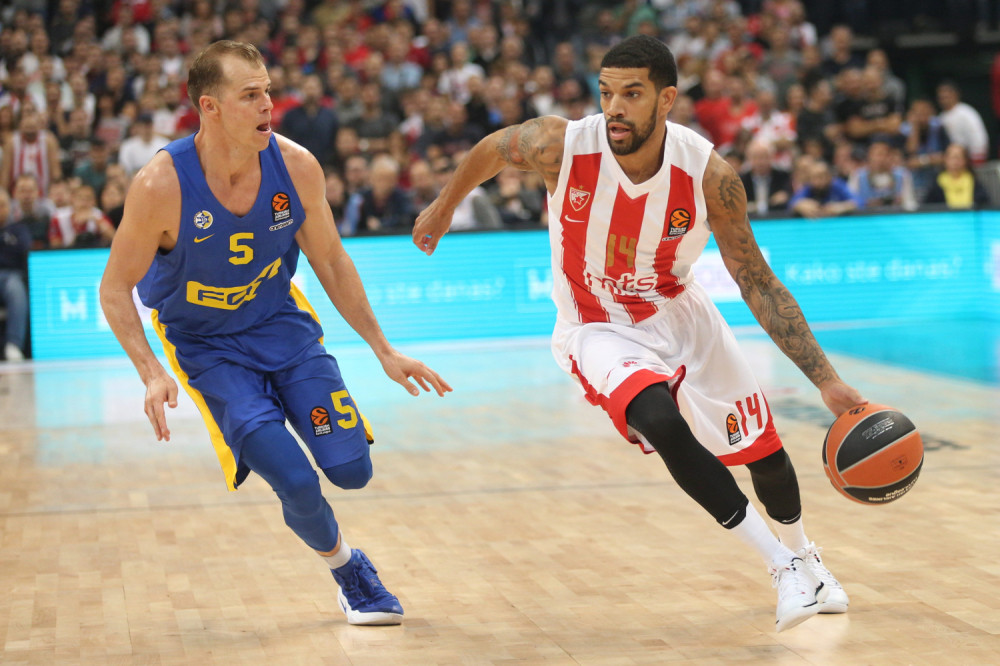 Ništa se drugo nije ni OČEKIVALO OD NJEGA, ovako se OPROSTIO od Zvezde i Beograda! (VIDEO)