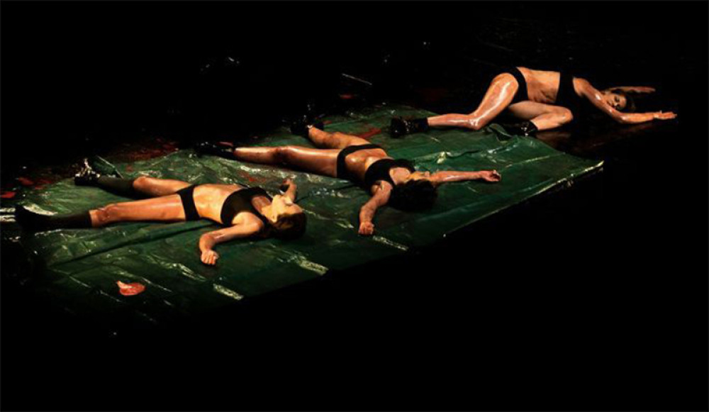 Predstava o najstarijem narodu