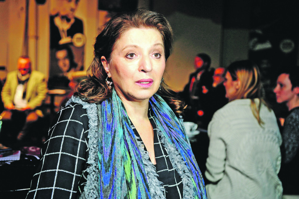 Sudbina moje učenice je tragična