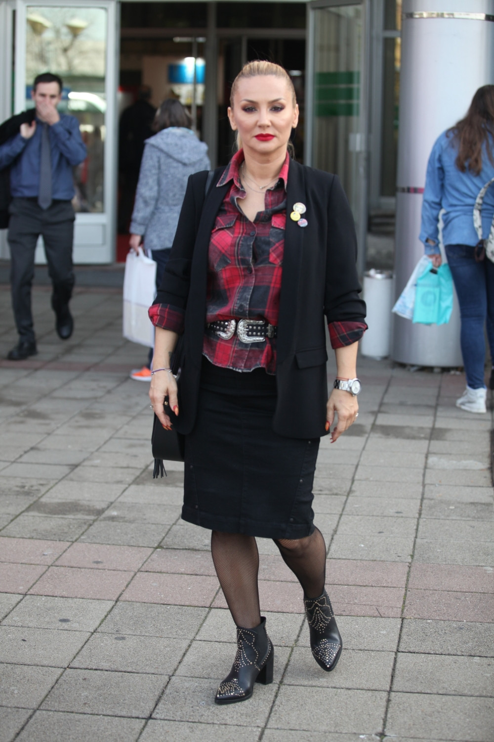 Goca je ovom izjavom oduševila sve!