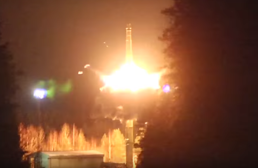 Ruske NUKLEARKE su već u Venecueli! Kina, Iran i Hezbolah rasporedili trupe - Sledeća meta je Vašington!