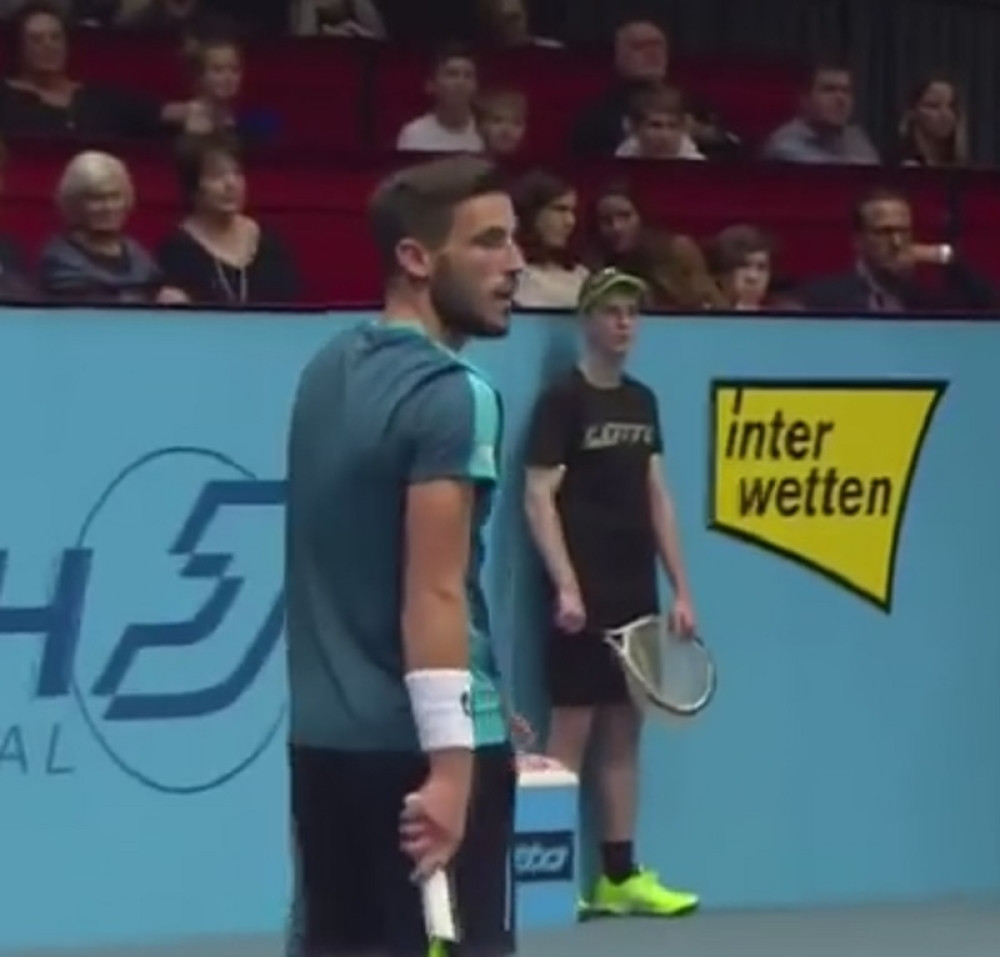 Novak me je podržao: Pravila nisu ista za sve, tražiću pravdu