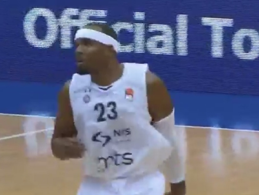 Partizan bez Veličkovića i Semjuelsa u Limožu