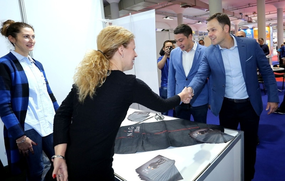 Mali: Nema uspešne zemlje bez uspešnih mladih ljudi