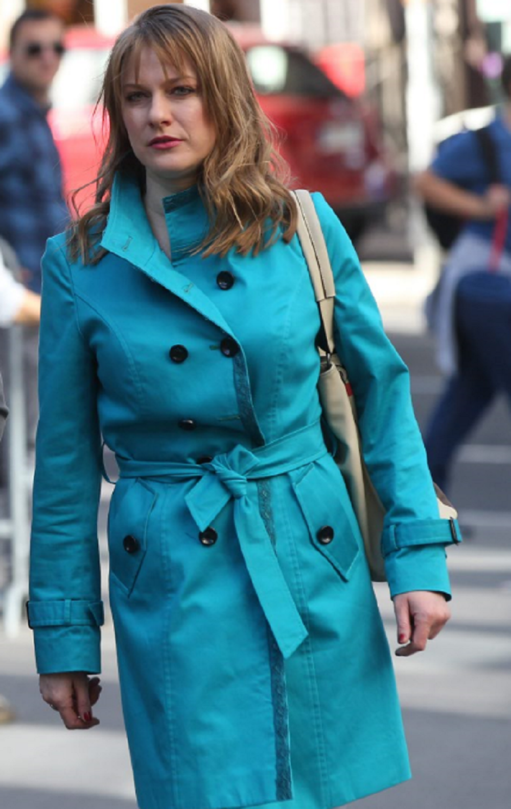 Brat srpske glumice stradao pod čudnim okolnostima, a ona je utehu pronašla u religiji!